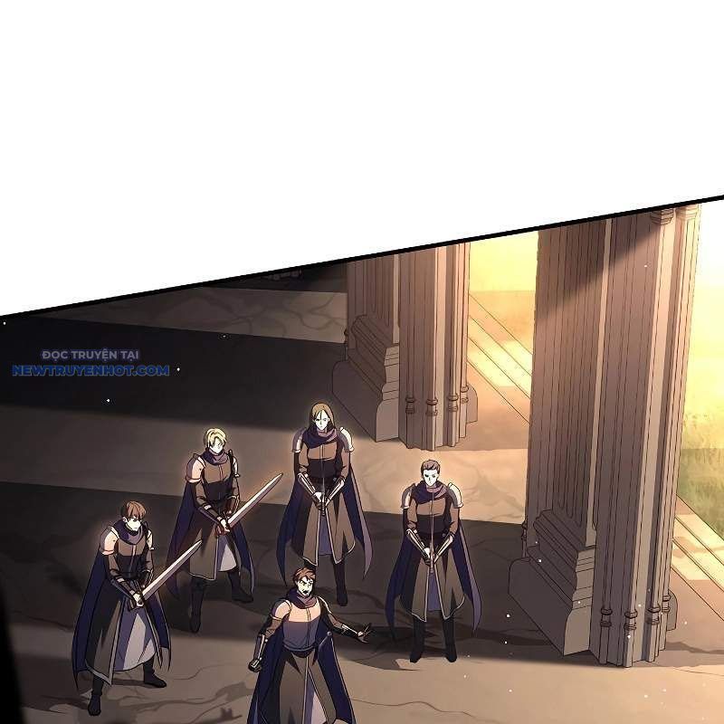 Pháp Sư Tử Linh, Karnak Chap 28 - Next Chap 29