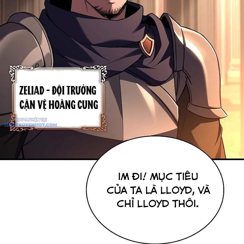 Pháp Sư Tử Linh, Karnak Chap 28 - Next Chap 29