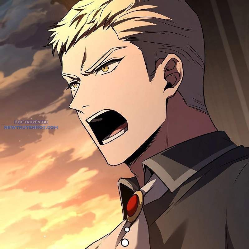 Pháp Sư Tử Linh, Karnak Chap 28 - Next Chap 29