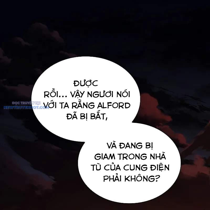 Pháp Sư Tử Linh, Karnak Chap 29 - Next Chap 30