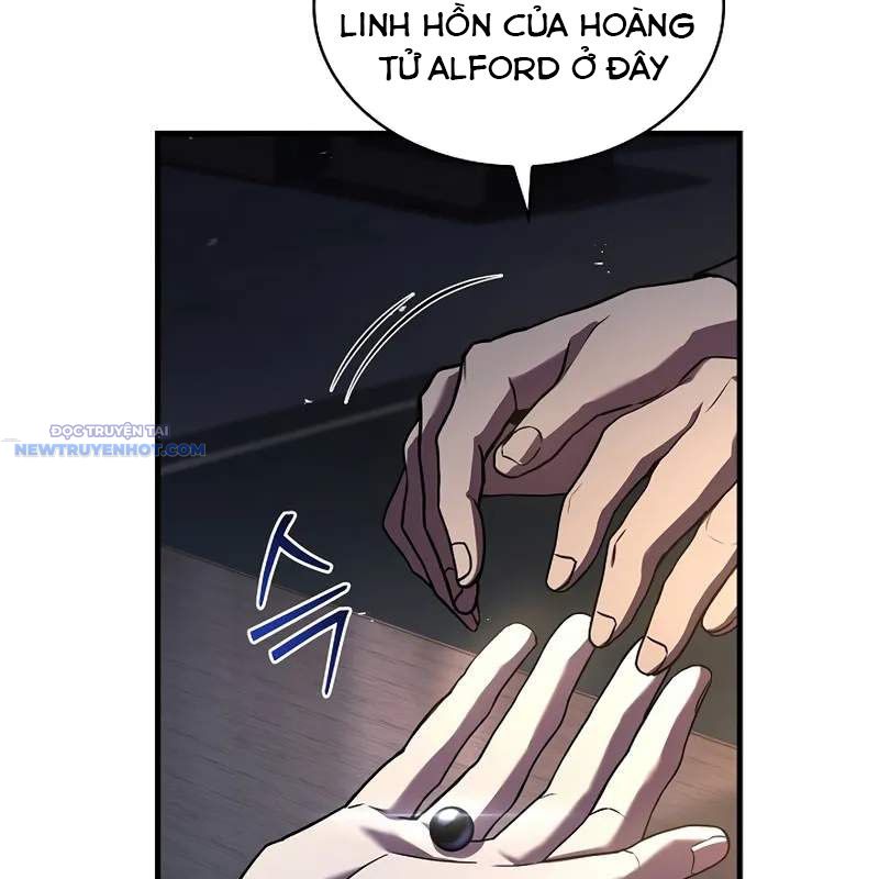 Pháp Sư Tử Linh, Karnak Chap 29 - Next Chap 30