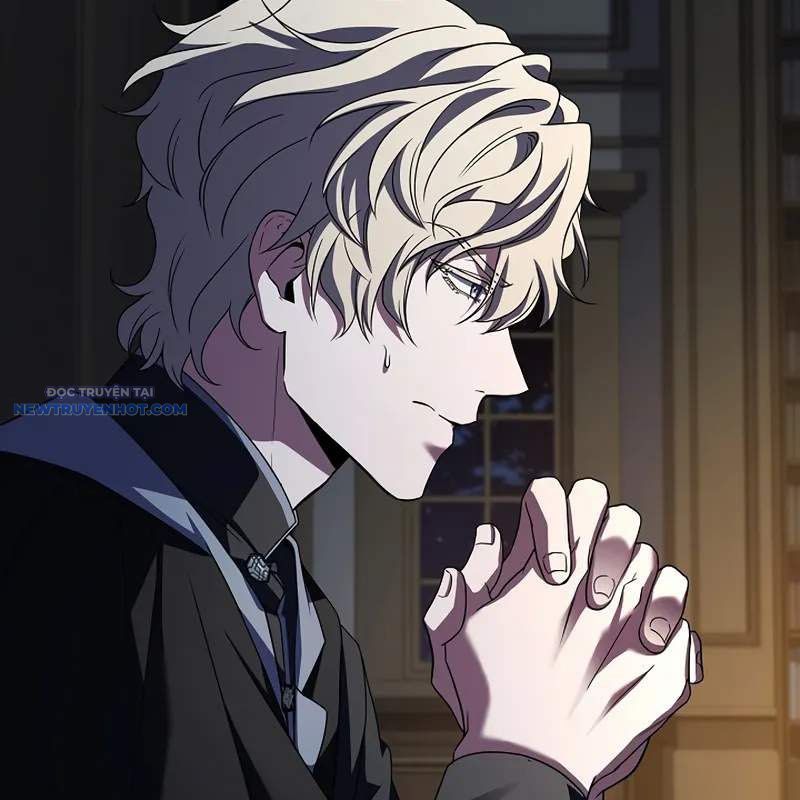 Pháp Sư Tử Linh, Karnak Chap 29 - Next Chap 30