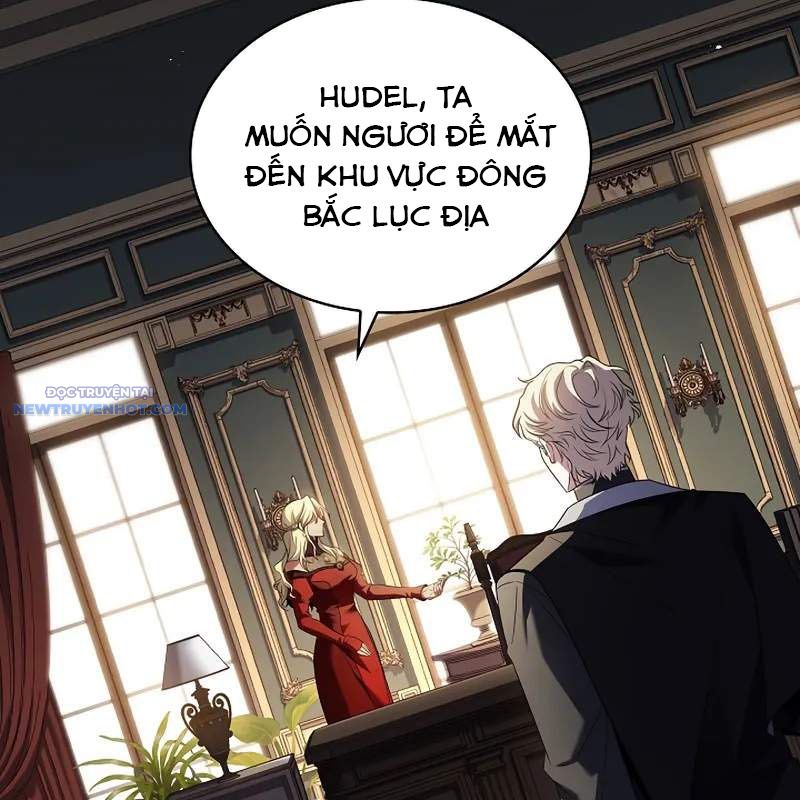 Pháp Sư Tử Linh, Karnak Chap 29 - Next Chap 30