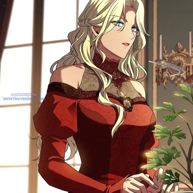 Pháp Sư Tử Linh, Karnak Chap 29 - Next Chap 30