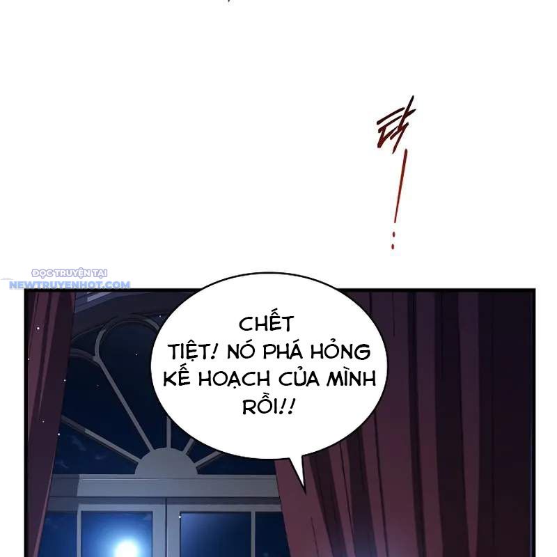 Pháp Sư Tử Linh, Karnak Chap 29 - Next Chap 30