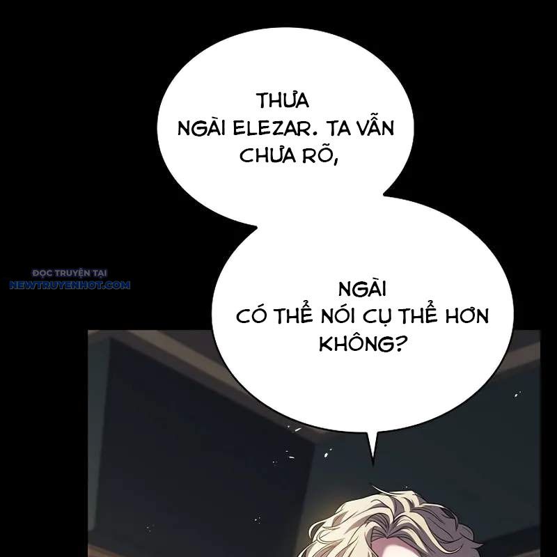 Pháp Sư Tử Linh, Karnak Chap 29 - Next Chap 30