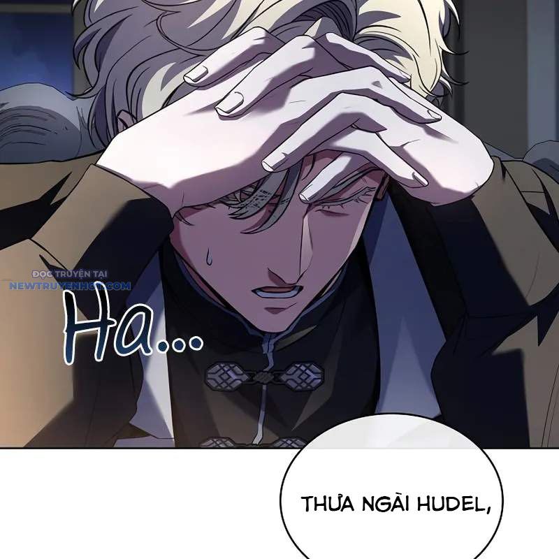 Pháp Sư Tử Linh, Karnak Chap 29 - Next Chap 30