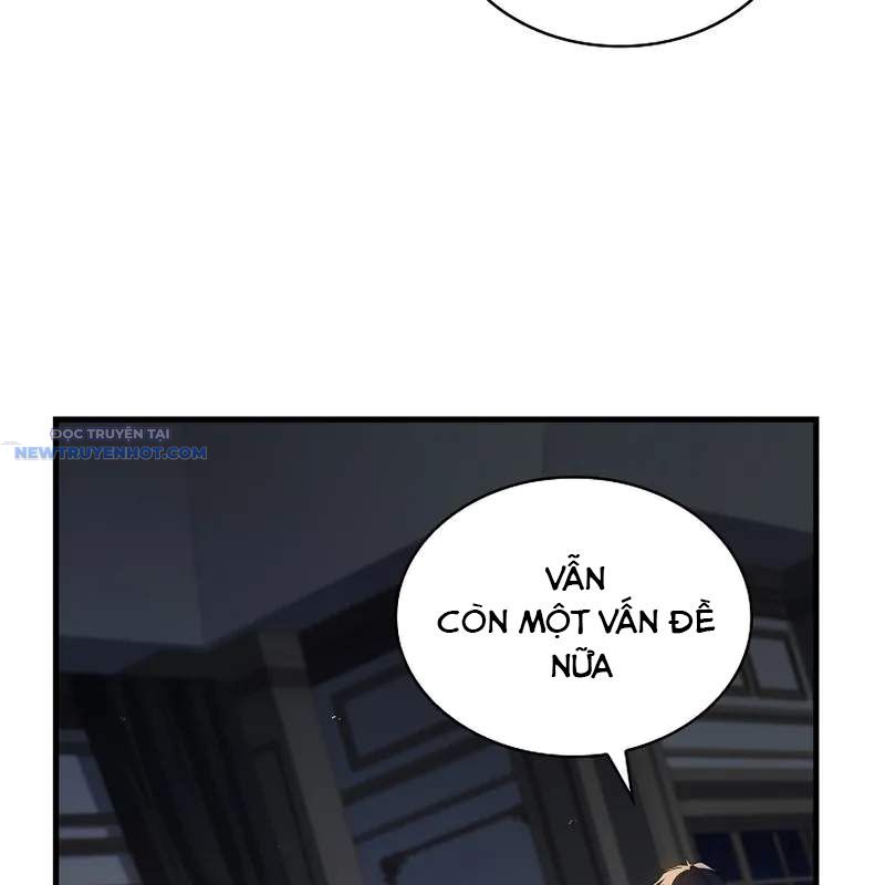 Pháp Sư Tử Linh, Karnak Chap 29 - Next Chap 30