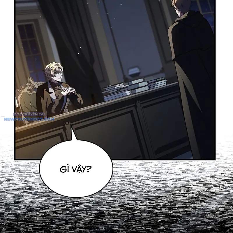 Pháp Sư Tử Linh, Karnak Chap 29 - Next Chap 30