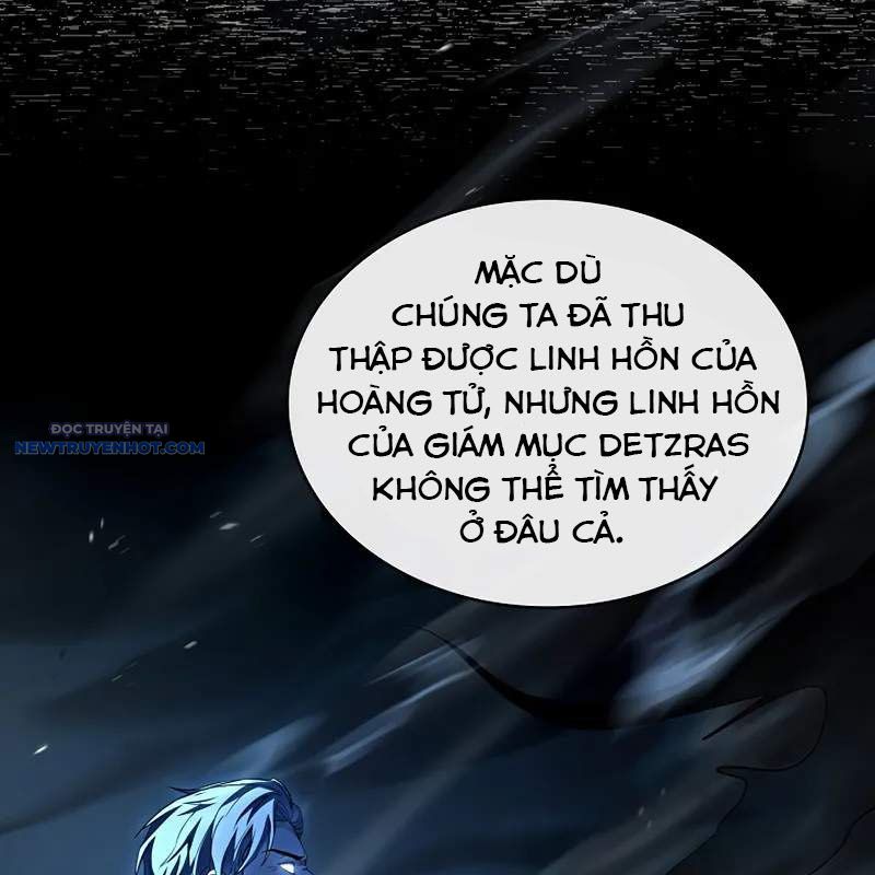 Pháp Sư Tử Linh, Karnak Chap 29 - Next Chap 30