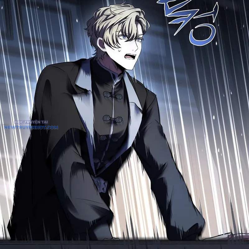 Pháp Sư Tử Linh, Karnak Chap 29 - Next Chap 30