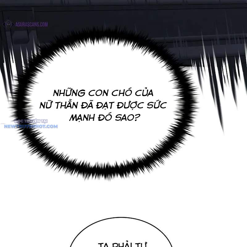 Pháp Sư Tử Linh, Karnak Chap 29 - Next Chap 30