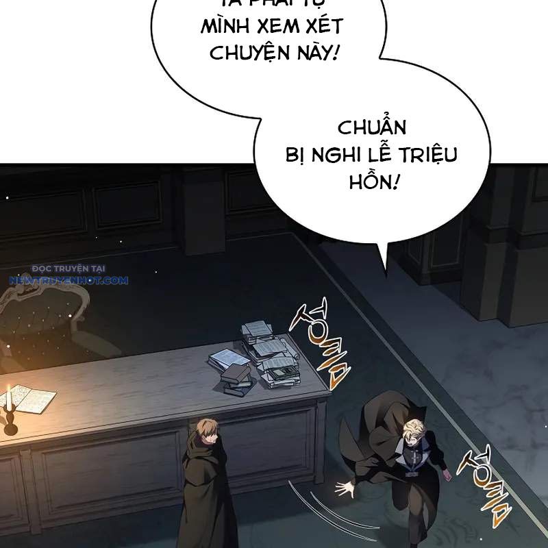 Pháp Sư Tử Linh, Karnak Chap 29 - Next Chap 30