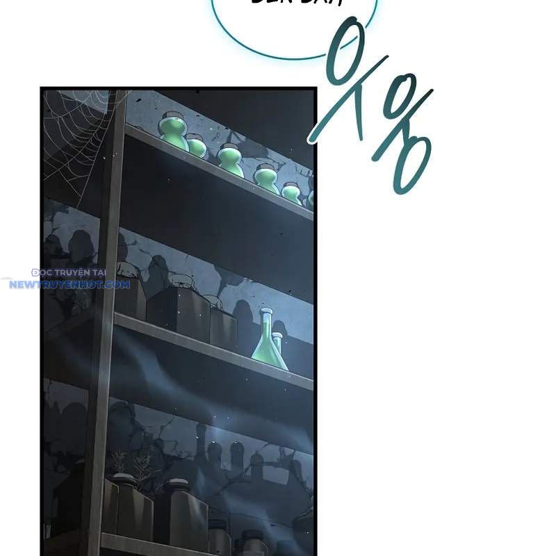 Pháp Sư Tử Linh, Karnak Chap 29 - Next Chap 30