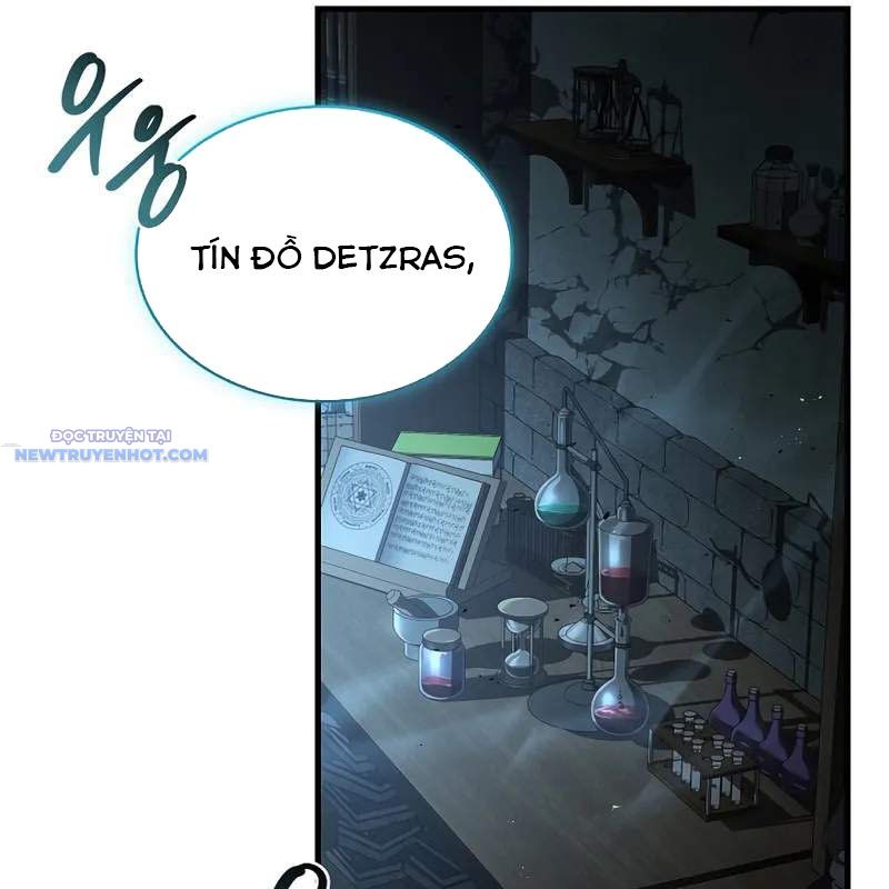 Pháp Sư Tử Linh, Karnak Chap 29 - Next Chap 30