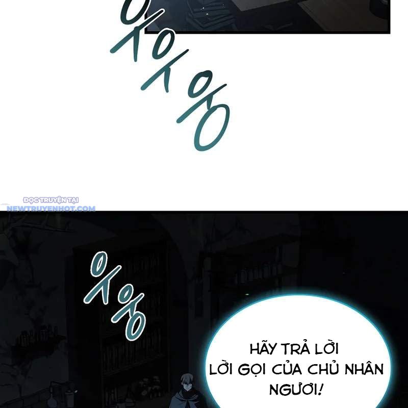 Pháp Sư Tử Linh, Karnak Chap 29 - Next Chap 30