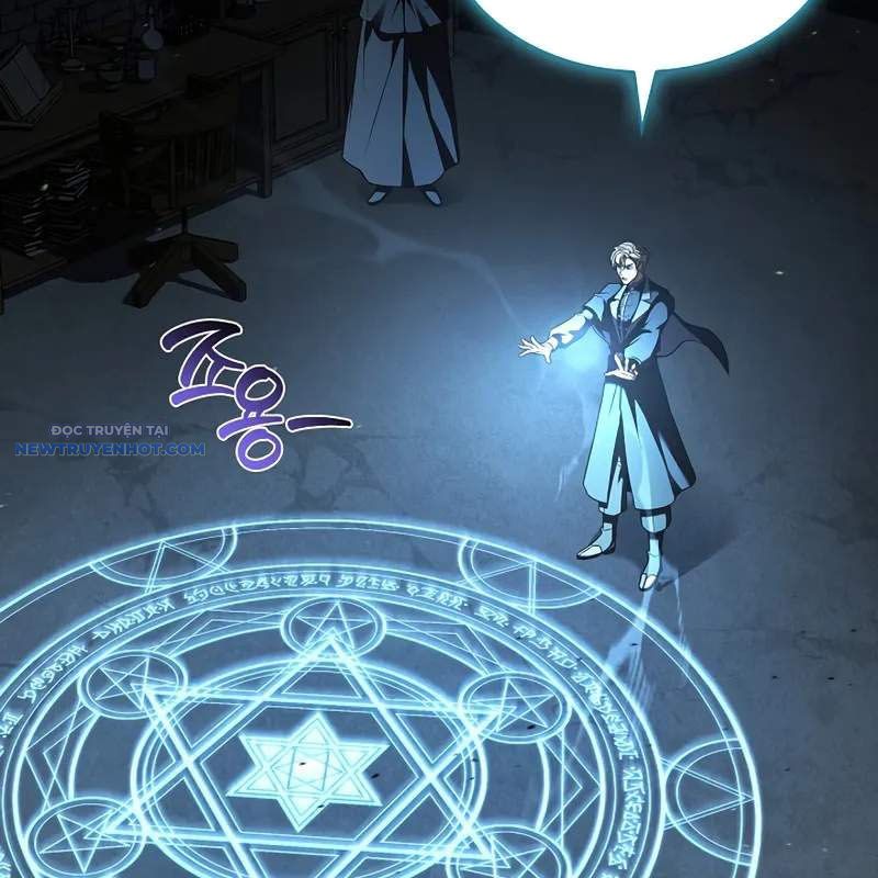 Pháp Sư Tử Linh, Karnak Chap 29 - Next Chap 30