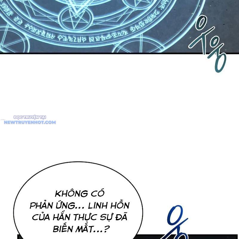 Pháp Sư Tử Linh, Karnak Chap 29 - Next Chap 30