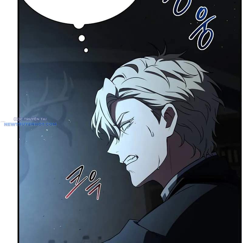 Pháp Sư Tử Linh, Karnak Chap 29 - Next Chap 30