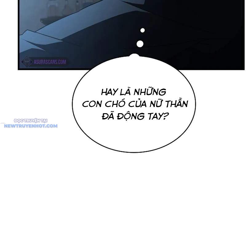 Pháp Sư Tử Linh, Karnak Chap 29 - Next Chap 30