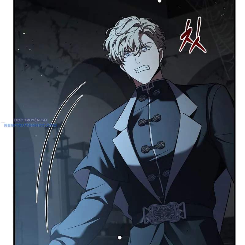 Pháp Sư Tử Linh, Karnak Chap 29 - Next Chap 30