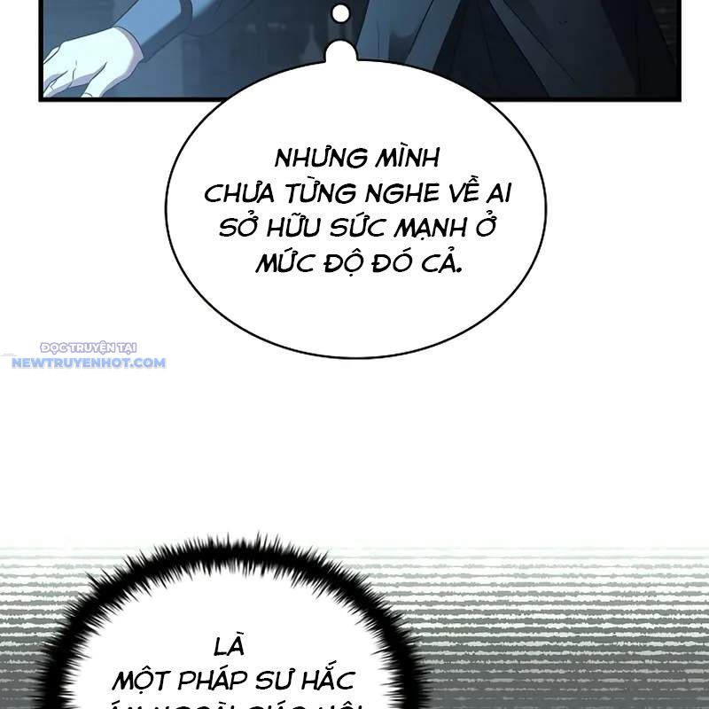 Pháp Sư Tử Linh, Karnak Chap 29 - Next Chap 30