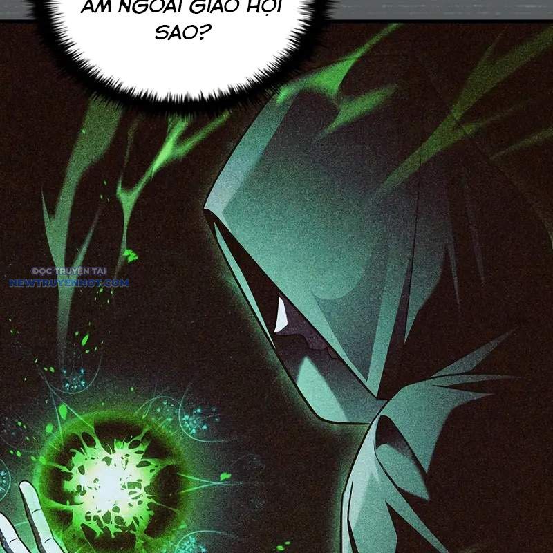 Pháp Sư Tử Linh, Karnak Chap 29 - Next Chap 30