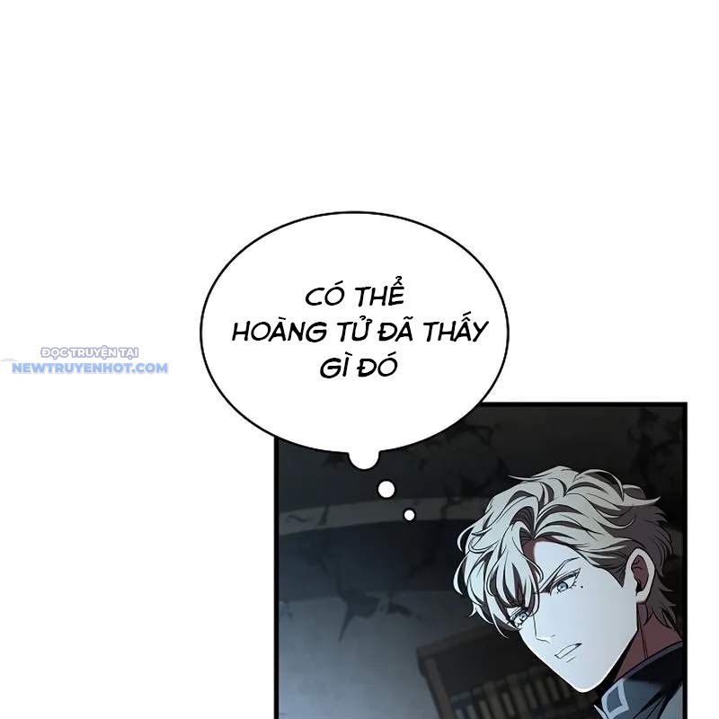 Pháp Sư Tử Linh, Karnak Chap 29 - Next Chap 30