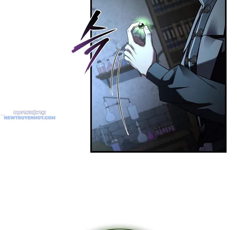 Pháp Sư Tử Linh, Karnak Chap 29 - Next Chap 30