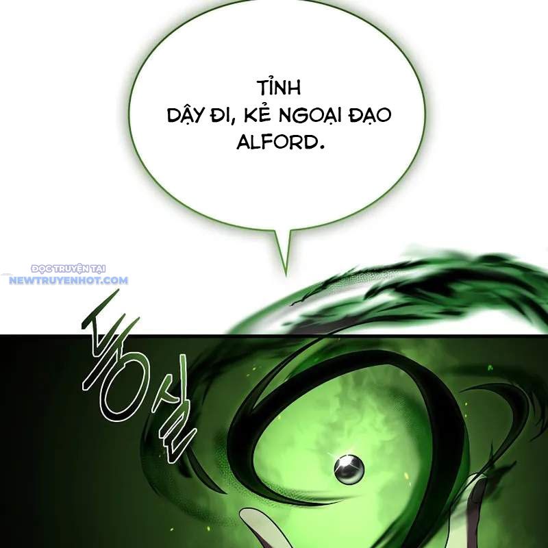 Pháp Sư Tử Linh, Karnak Chap 29 - Next Chap 30