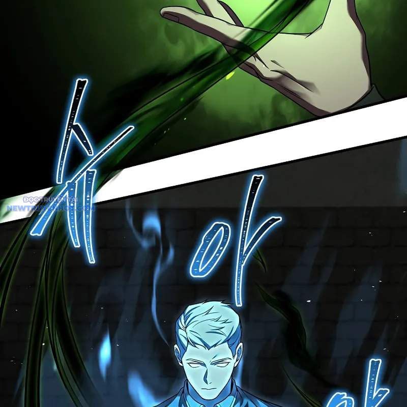 Pháp Sư Tử Linh, Karnak Chap 29 - Next Chap 30