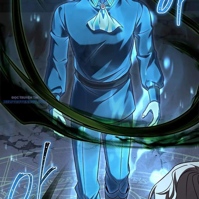 Pháp Sư Tử Linh, Karnak Chap 29 - Next Chap 30