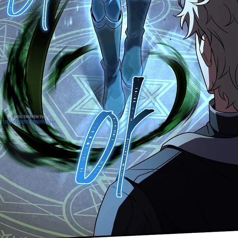 Pháp Sư Tử Linh, Karnak Chap 29 - Next Chap 30