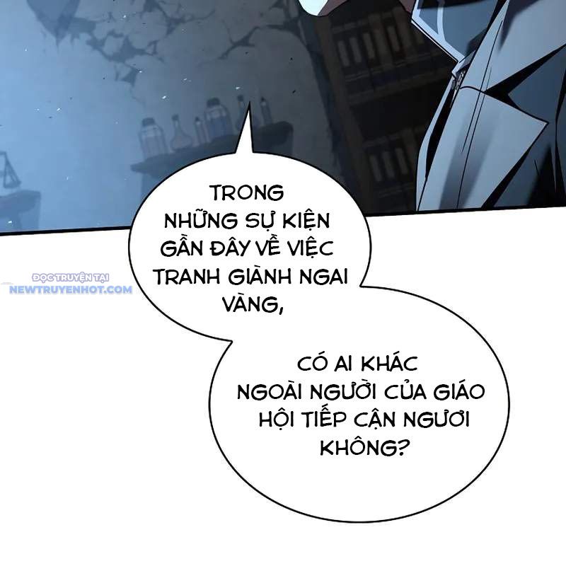 Pháp Sư Tử Linh, Karnak Chap 29 - Next Chap 30