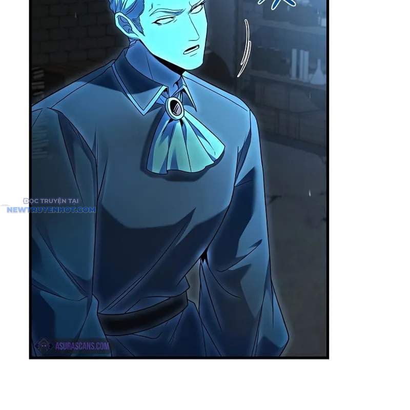 Pháp Sư Tử Linh, Karnak Chap 29 - Next Chap 30