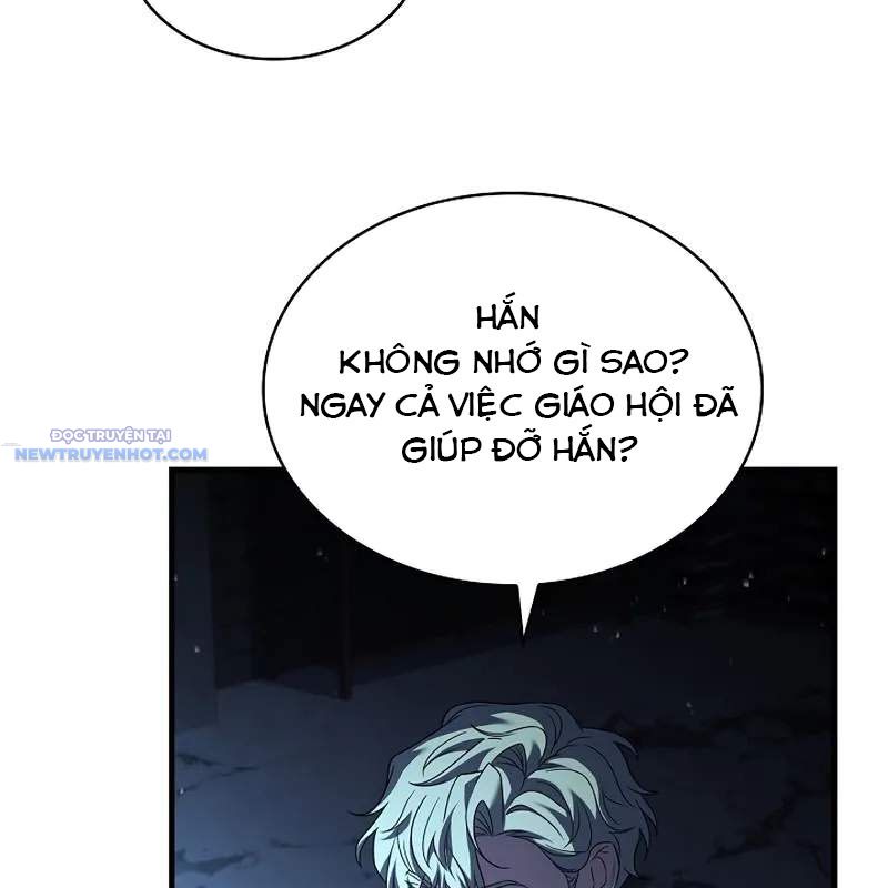 Pháp Sư Tử Linh, Karnak Chap 29 - Next Chap 30