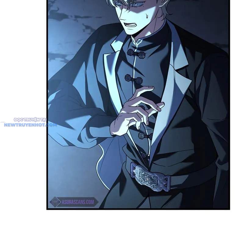 Pháp Sư Tử Linh, Karnak Chap 29 - Next Chap 30