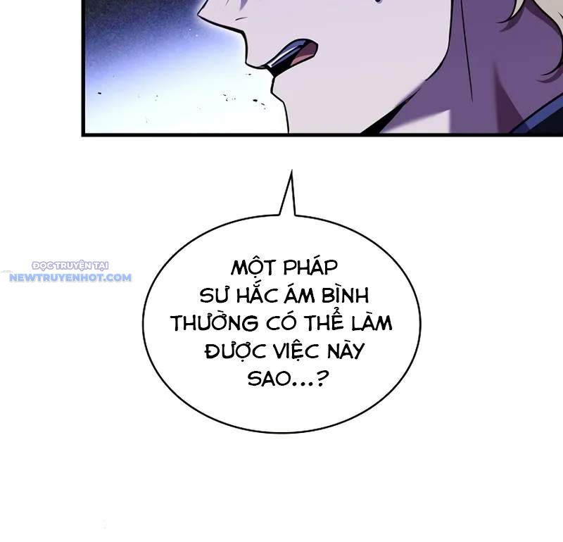 Pháp Sư Tử Linh, Karnak Chap 29 - Next Chap 30