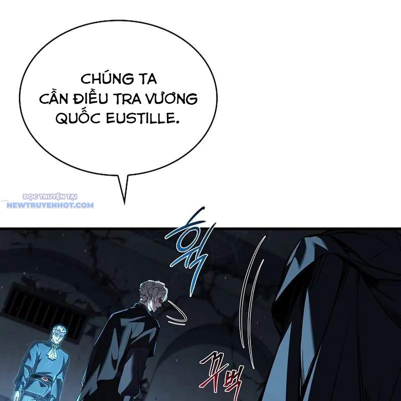 Pháp Sư Tử Linh, Karnak Chap 29 - Next Chap 30