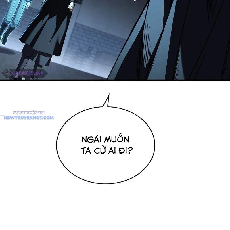 Pháp Sư Tử Linh, Karnak Chap 29 - Next Chap 30