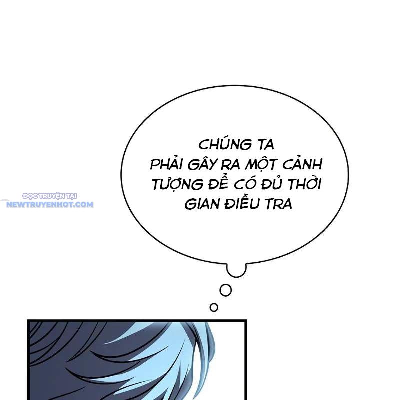 Pháp Sư Tử Linh, Karnak Chap 29 - Next Chap 30