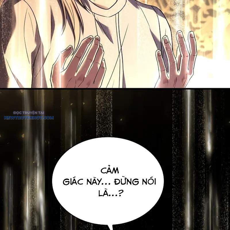 Pháp Sư Tử Linh, Karnak Chap 29 - Next Chap 30