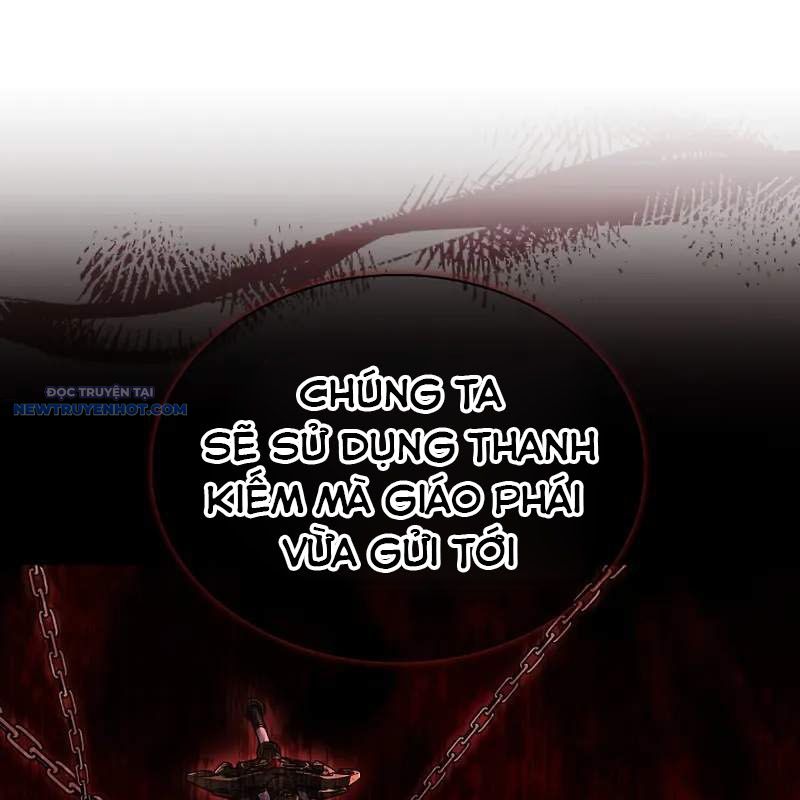 Pháp Sư Tử Linh, Karnak Chap 29 - Next Chap 30