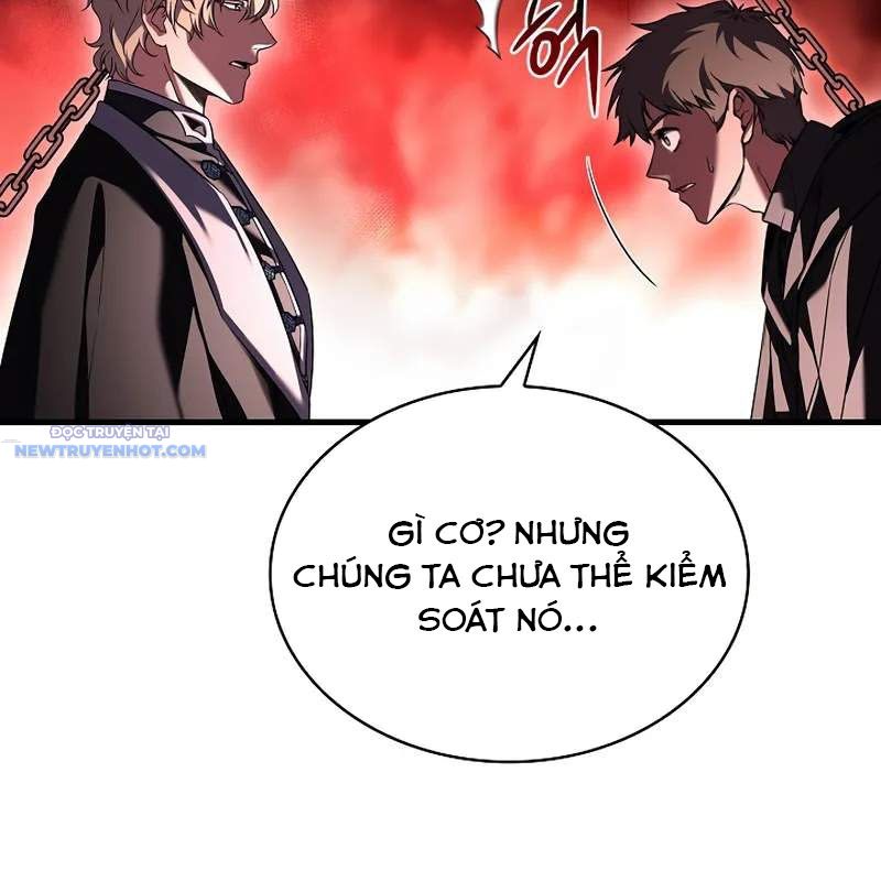 Pháp Sư Tử Linh, Karnak Chap 29 - Next Chap 30