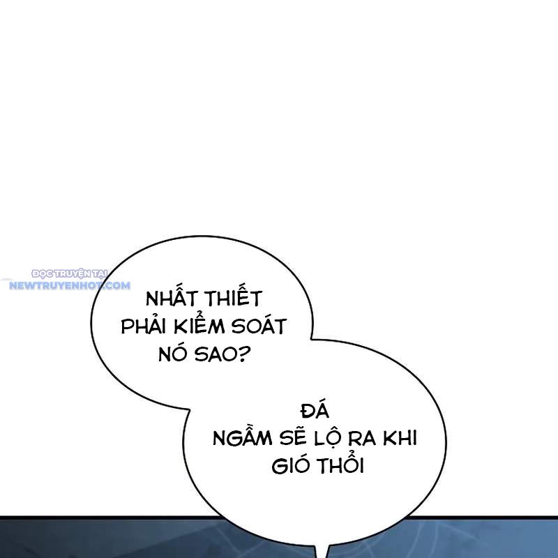 Pháp Sư Tử Linh, Karnak Chap 29 - Next Chap 30
