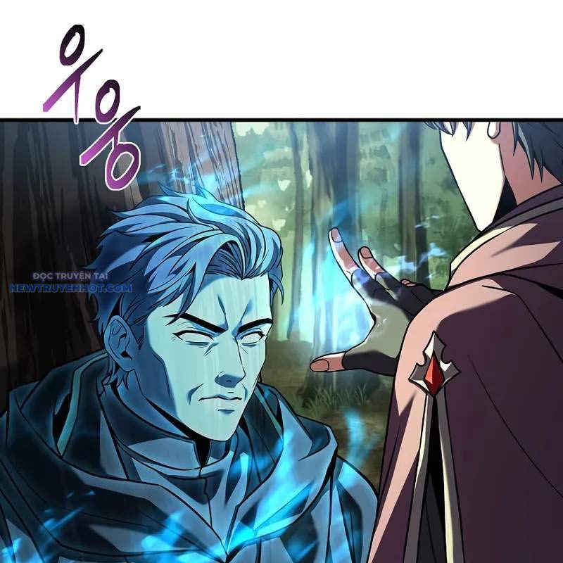 Pháp Sư Tử Linh, Karnak Chap 29 - Next Chap 30