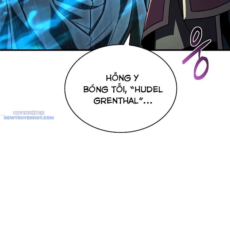 Pháp Sư Tử Linh, Karnak Chap 29 - Next Chap 30