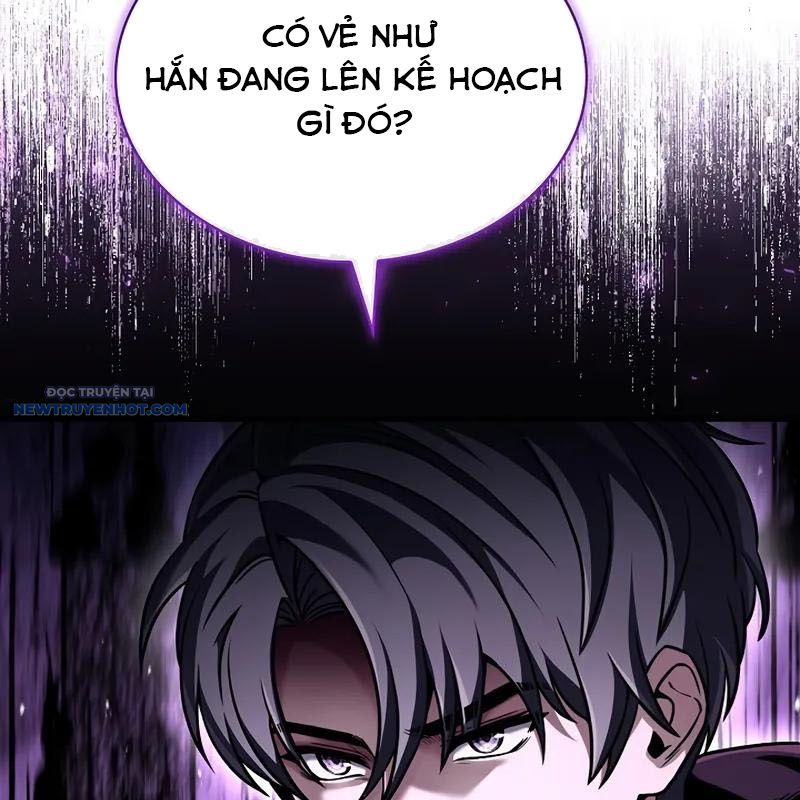 Pháp Sư Tử Linh, Karnak Chap 29 - Next Chap 30