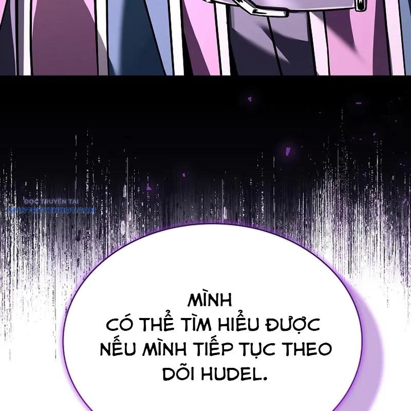 Pháp Sư Tử Linh, Karnak Chap 29 - Next Chap 30