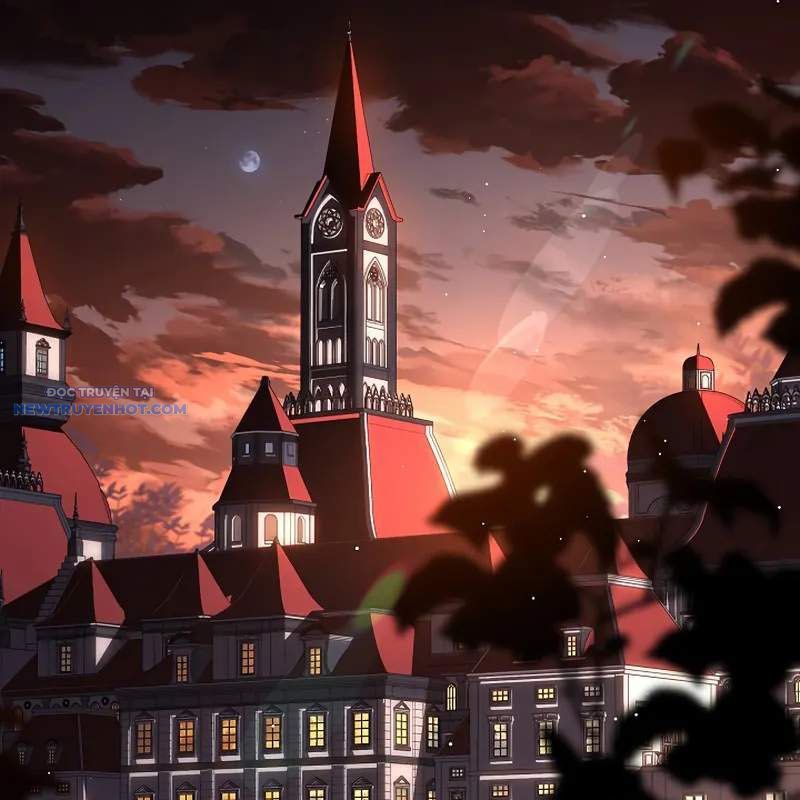 Pháp Sư Tử Linh, Karnak Chap 29 - Next Chap 30